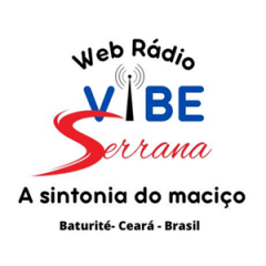 Web Rádio Vibe Serrana
